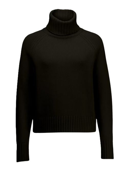 Allude maglia con collo alto Allude | 255/1763290 90